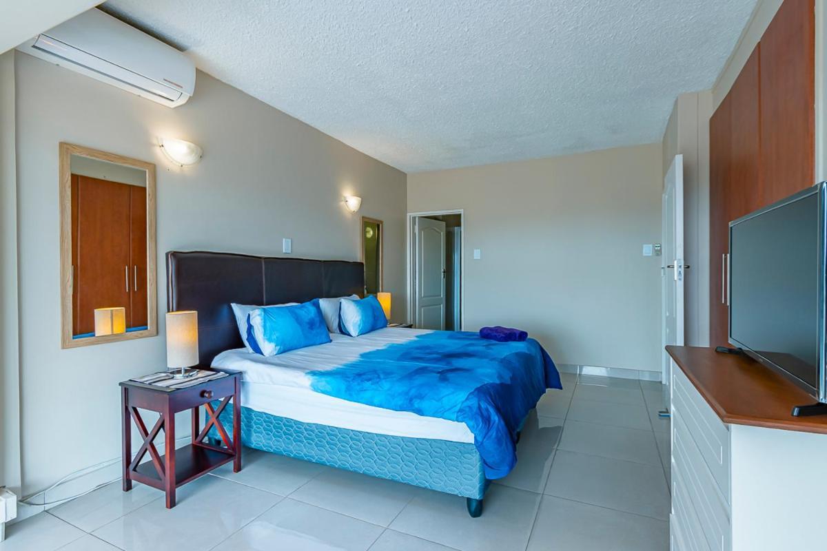 17 Stella Maris Seaside @ Van'S Amanzimtoti Exterior photo