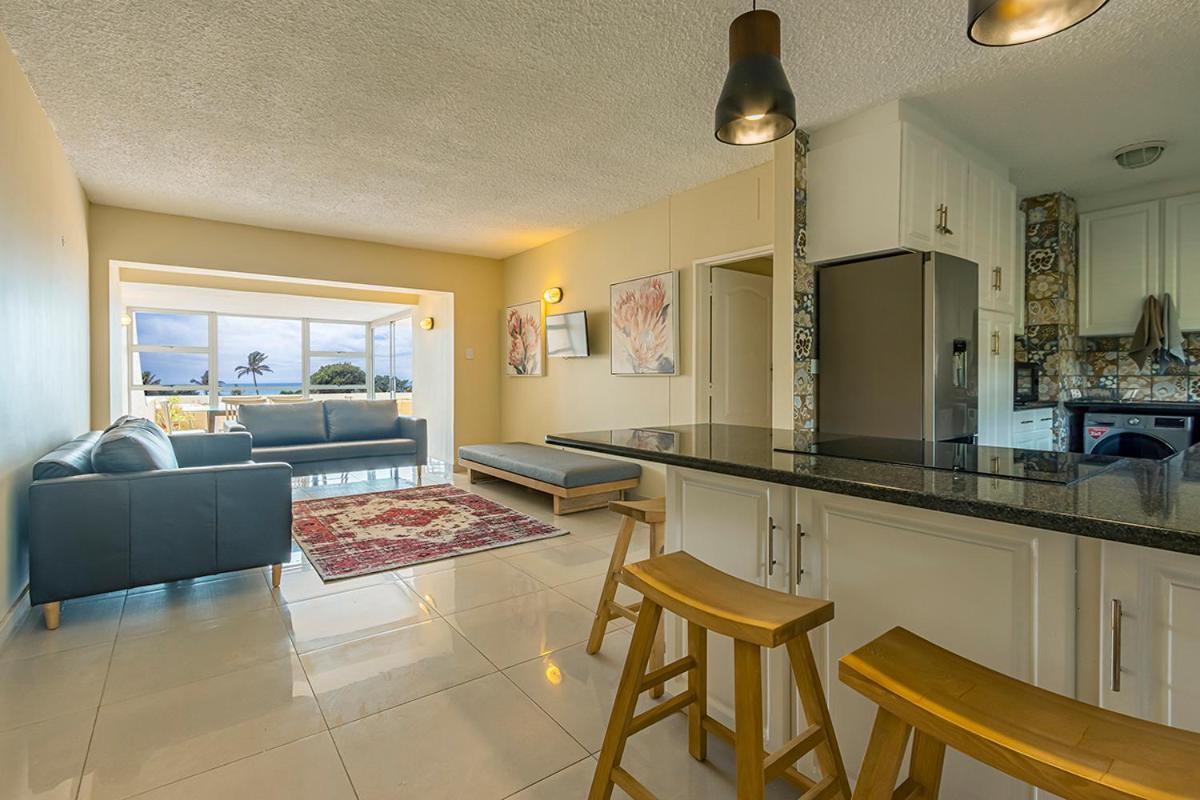 17 Stella Maris Seaside @ Van'S Amanzimtoti Exterior photo