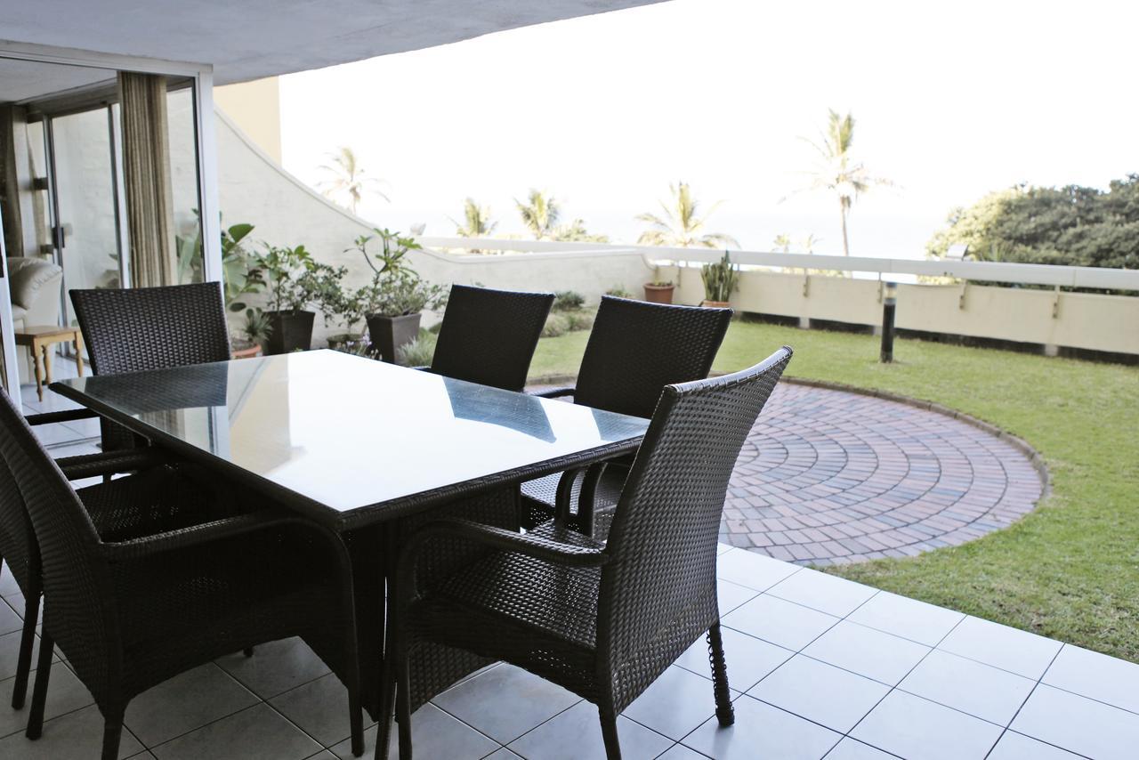 17 Stella Maris Seaside @ Van'S Amanzimtoti Exterior photo