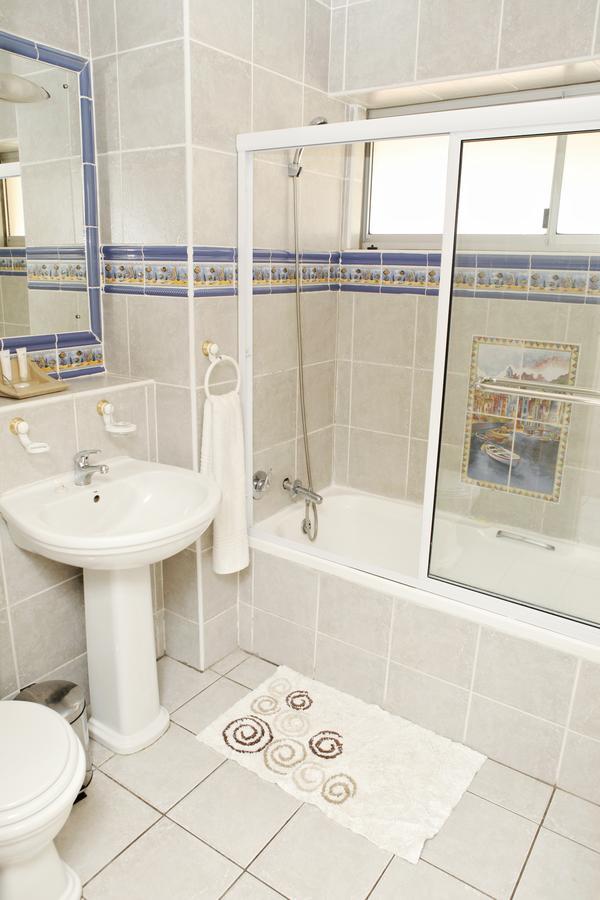 17 Stella Maris Seaside @ Van'S Amanzimtoti Exterior photo