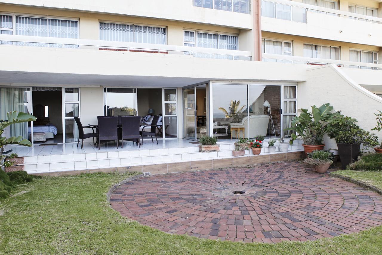 17 Stella Maris Seaside @ Van'S Amanzimtoti Exterior photo