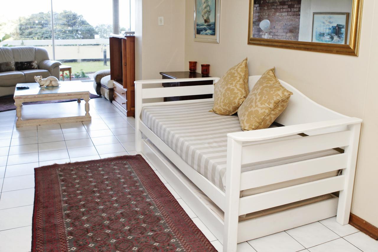 17 Stella Maris Seaside @ Van'S Amanzimtoti Exterior photo